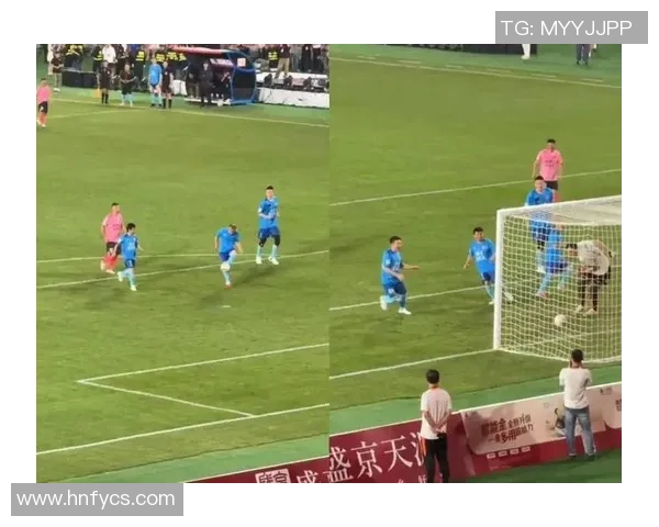 足球明星的独特技巧揭秘如何在比赛中展现超凡球技