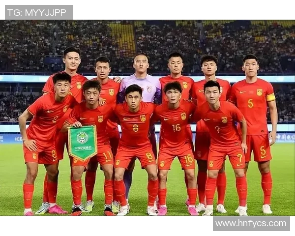 中国足球队主教练组的战略调整与未来发展展望分析